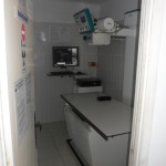 La radiographie numérique